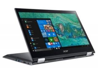 Acer Spin 3 SP314-51-38XK (NX.GZRAA.002) Laptop (Core i3 8th Gen/4 GB/1 TB/Windows 10)