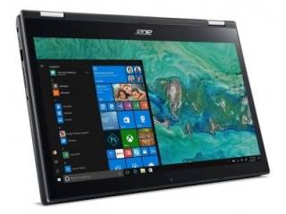 Acer Spin 3 SP314-51-38XK (NX.GZRAA.002) Laptop (Core i3 8th Gen/4 GB/1 TB/Windows 10)