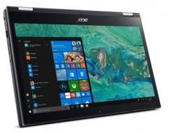 Acer Spin 3 SP314-51-38XK (NX.GZRAA.002) Laptop (Core i3 8th Gen/4 GB/1 TB/Windows 10)