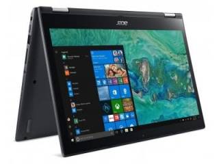 Acer Spin 3 SP314-51-38XK (NX.GZRAA.002) Laptop (Core i3 8th Gen/4 GB/1 TB/Windows 10)