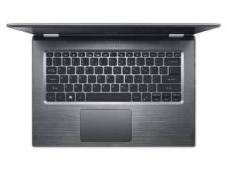 Acer Spin 3 SP314-51-38XK (NX.GZRAA.002) Laptop (Core i3 8th Gen/4 GB/1 TB/Windows 10)