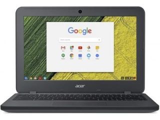 Acer Chromebook 11 N7 C731-C78G (NX.GM8EK.002) Laptop (Celeron Dual Core/4 GB/32 GB SSD/Google Chrome) Price
