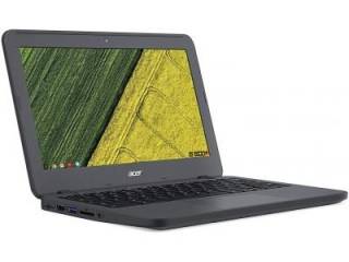 Acer Chromebook 11 N7 C731-C78G (NX.GM8EK.002) Laptop (Celeron Dual Core/4 GB/32 GB SSD/Google Chrome)