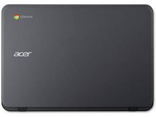 Acer Chromebook 11 N7 C731-C78G (NX.GM8EK.002) Laptop (Celeron Dual Core/4 GB/32 GB SSD/Google Chrome)