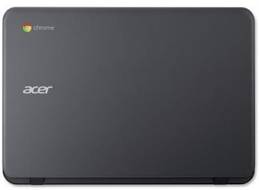 Acer Chromebook 11 N7 C731-C78G (NX.GM8EK.002) Laptop (Celeron Dual Core/4 GB/32 GB SSD/Google Chrome)