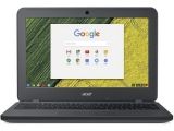 Compare Acer Chromebook 11 N7 C731-C78G (Intel Celeron Dual-Core/4 GB//Google Chrome )