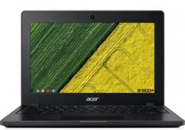 Acer Chromebook C771T-32GW (NX.GP6AA.004) Laptop (Core i3 6th Gen/4 GB/32 GB SSD/Google Chrome)