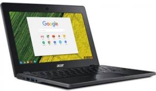 Acer Chromebook C771T-32GW (NX.GP6AA.004) Laptop (Core i3 6th Gen/4 GB/32 GB SSD/Google Chrome)
