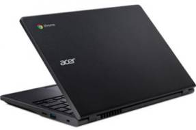 Acer Chromebook C771T-32GW (NX.GP6AA.004) Laptop (Core i3 6th Gen/4 GB/32 GB SSD/Google Chrome)