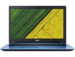 Acer Aspire 3 A315-51-52S5 (NX.GS6AA.002) Laptop (Core i5 7th Gen/6 GB/1 TB/Windows 10)