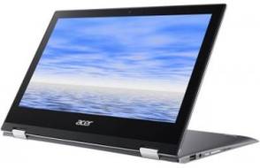 Acer Spin 1 SP111-32N-P6ZT (NX.GRMAA.001) Laptop (Pentium Quad Core/4 GB/128 GB SSD/Windows 10)