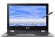 Acer Spin 1 SP111-32N-P6ZT (NX.GRMAA.001) Laptop (Pentium Quad Core/4 GB/128 GB SSD/Windows 10)