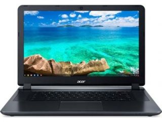 Acer Chromebook CB3-532-C47C (NX.GHJAA.002) Laptop (Celeron Dual Core/2 GB/16 GB SSD/Google Chrome) Price