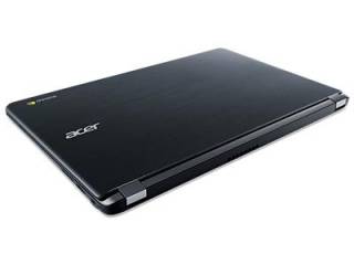 Acer Chromebook CB3-532-C47C (NX.GHJAA.002) Laptop (Celeron Dual Core/2 GB/16 GB SSD/Google Chrome)