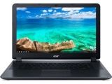 Compare Acer Chromebook CB3-532-C47C (Intel Celeron Dual-Core/2 GB//Google Chrome )