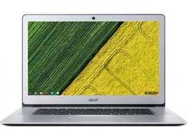 Acer Chromebook CB515-1HT-P6W6 (NX.GPTAA.001) Laptop (Pentium Quad Core/8 GB/64 GB SSD/Google Chrome)