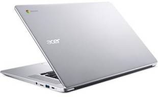 Acer Chromebook CB515-1HT-P6W6 (NX.GPTAA.001) Laptop (Pentium Quad Core/8 GB/64 GB SSD/Google Chrome)