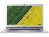 Compare Acer Chromebook CB515-1HT-P6W6 (Intel Pentium Quad-Core/8 GB//Google Chrome )