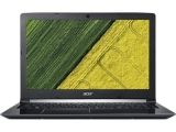 Compare Acer Aspire 5 A515-51-75UY (Intel Core i7 7th Gen/8 GB/1 TB/Windows 10 Home Basic)