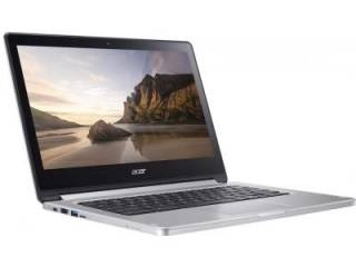 Acer Chromebook CB5-312T-K40U (NX.GL4AA.003) Laptop (MediaTek Quad Core/4 GB/64 GB SSD/Google Chrome)