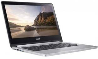 Acer Chromebook CB5-312T-K40U (NX.GL4AA.003) Laptop (MediaTek Quad Core/4 GB/64 GB SSD/Google Chrome)