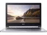 Acer Chromebook CB5-312T-K40U (NX.GL4AA.003) Laptop (MediaTek Quad Core/4 GB/64 GB SSD/Google Chrome)