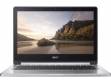Acer Chromebook CB5-312T-K40U (NX.GL4AA.003) Laptop (MediaTek Quad Core/4 GB/64 GB SSD/Google Chrome)