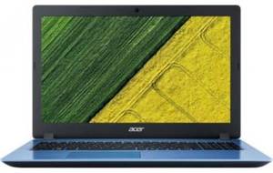 Acer Aspire 3 A315-51 (NX.GS6SI.001) Laptop (Core i3 7th Gen/4 GB/1 TB/Linux)