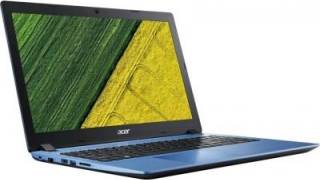 Acer Aspire 3 A315-51 (NX.GS6SI.001) Laptop (Core i3 7th Gen/4 GB/1 TB/Linux) Laptop