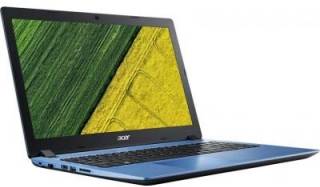 Acer Aspire 3 A315-51 (NX.GS6SI.001) Laptop (Core i3 7th Gen/4 GB/1 TB/Linux)