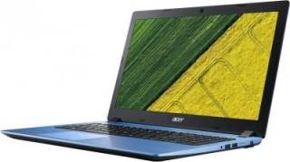 Acer Aspire 3 A315-51 (NX.GS6SI.001) Laptop (Core i3 7th Gen/4 GB/1 TB/Linux) Laptop