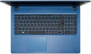 Acer Aspire 3 A315-51 (NX.GS6SI.001) Laptop (Core i3 7th Gen/4 GB/1 TB/Linux) Laptop