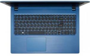 Acer Aspire 3 A315-51 (NX.GS6SI.001) Laptop (Core i3 7th Gen/4 GB/1 TB/Linux)