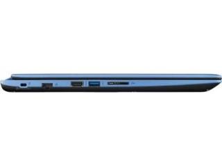 Acer Aspire 3 A315-51 (NX.GS6SI.001) Laptop (Core i3 7th Gen/4 GB/1 TB/Linux)