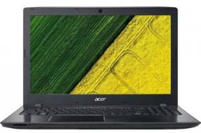 Acer Aspire E15-E5-575 (NX.GE6SI.030) Laptop (Core i5 7th Gen/8 GB/1 TB/Linux)