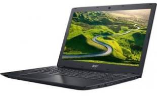 Acer Aspire E15-E5-575 (NX.GE6SI.030) Laptop (Core i5 7th Gen/8 GB/1 TB/Linux)