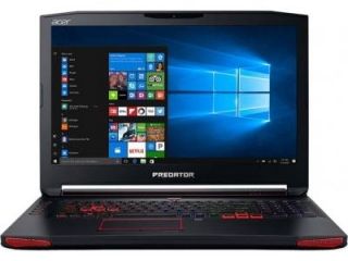 Acer Predator 17 G9-793 (NH.Q1TSI.003) Laptop (Core i7 7th Gen/16 GB/2 TB 256 GB SSD/Windows 10/8 GB) Price