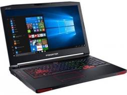 Acer Predator 17 G9-793 (NH.Q1TSI.003) Laptop (Core i7 7th Gen/16 GB/2 TB 256 GB SSD/Windows 10/8 GB)