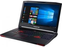 Acer Predator 17 G9-793 (NH.Q1TSI.003) Laptop (Core i7 7th Gen/16 GB/2 TB 256 GB SSD/Windows 10/8 GB)