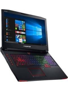 Acer Predator 17 G9-793 (NH.Q1TSI.003) Laptop (Core i7 7th Gen/16 GB/2 TB 256 GB SSD/Windows 10/8 GB)
