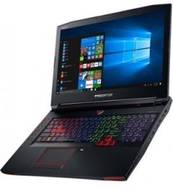 Acer Predator 17 G9-793 (NH.Q1TSI.003) Laptop (Core i7 7th Gen/16 GB/2 TB 256 GB SSD/Windows 10/8 GB)