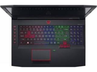 Acer Predator 17 G9-793 (NH.Q1TSI.003) Laptop (Core i7 7th Gen/16 GB/2 TB 256 GB SSD/Windows 10/8 GB)