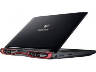 Acer Predator 17 G9-793 (NH.Q1TSI.003) Laptop (Core i7 7th Gen/16 GB/2 TB 256 GB SSD/Windows 10/8 GB)