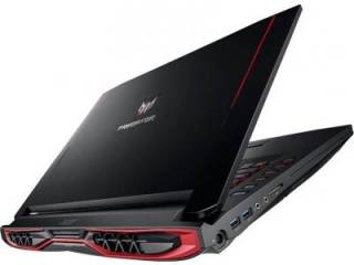 Acer Predator 17 G9-793 (NH.Q1TSI.003) Laptop (Core i7 7th Gen/16 GB/2 TB 256 GB SSD/Windows 10/8 GB)