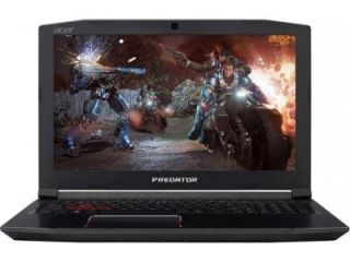 Acer Predator Helios 300 PH315-51-51V7 (NH.Q3HSI.014) Laptop (Core i5 8th Gen/8 GB/1 TB 128 GB SSD/Windows 10/4 GB) Price