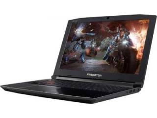 Acer Predator Helios 300 PH315-51-51V7 (NH.Q3HSI.014) Laptop (Core i5 8th Gen/8 GB/1 TB 128 GB SSD/Windows 10/4 GB)