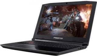 Acer Predator Helios 300 PH315-51-51V7 (NH.Q3HSI.014) Laptop (Core i5 8th Gen/8 GB/1 TB 128 GB SSD/Windows 10/4 GB)