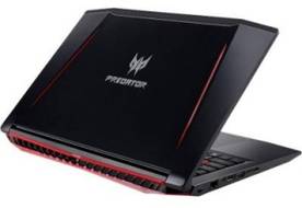 Acer Predator Helios 300 PH315-51-51V7 (NH.Q3HSI.014) Laptop (Core i5 8th Gen/8 GB/1 TB 128 GB SSD/Windows 10/4 GB)