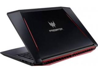 Acer Predator Helios 300 PH315-51-51V7 (NH.Q3HSI.014) Laptop (Core i5 8th Gen/8 GB/1 TB 128 GB SSD/Windows 10/4 GB)