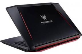 Acer Predator Helios 300 PH315-51-51V7 (NH.Q3HSI.014) Laptop (Core i5 8th Gen/8 GB/1 TB 128 GB SSD/Windows 10/4 GB)